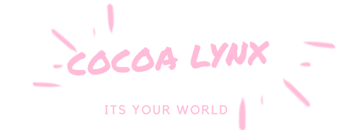 Cocoa Lynx Coupons