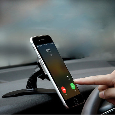 mobile phone holder dashboard mount