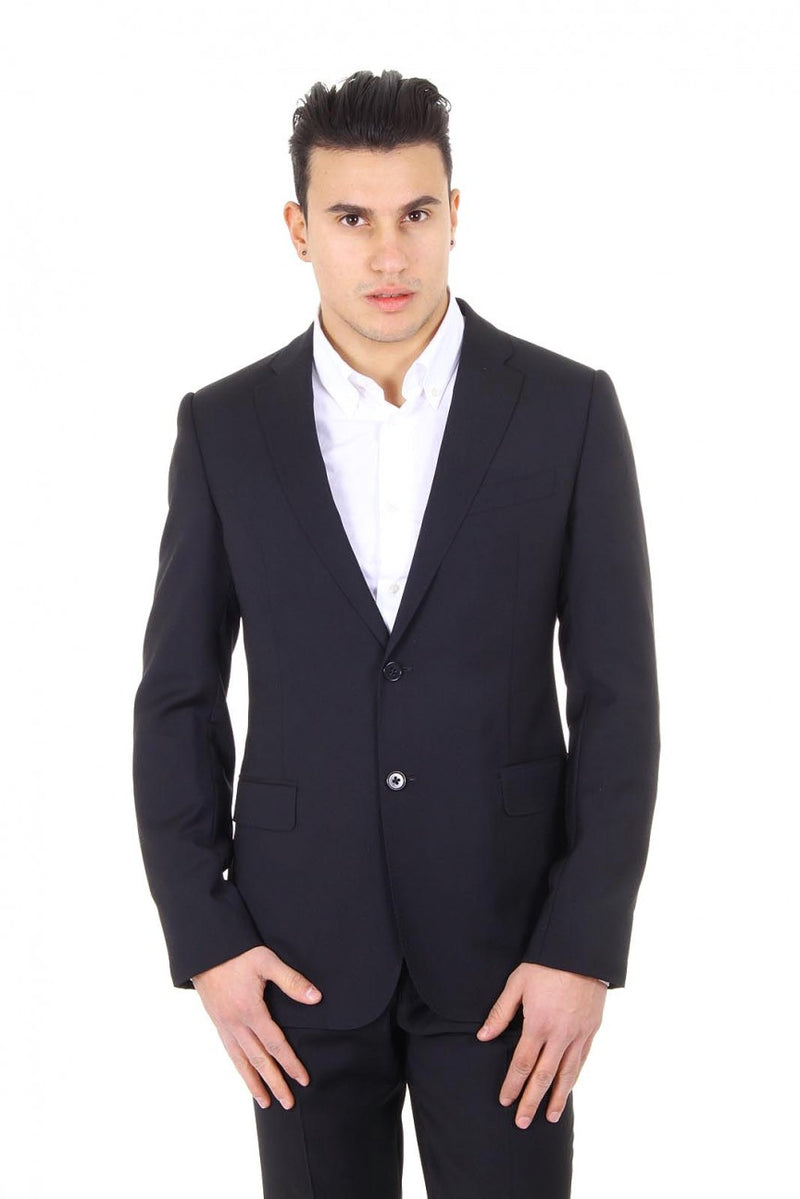 armani collezioni mens suits