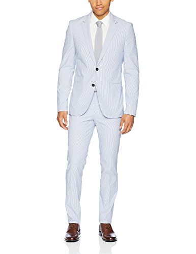 hugo boss arti hesten suit