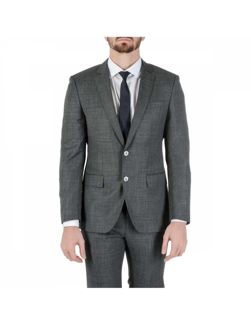 boss hutson gander suit