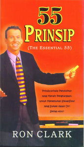 55 Prinsip - The Essential 55