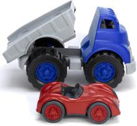 toy flatbed truck