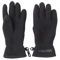 fleece gloves