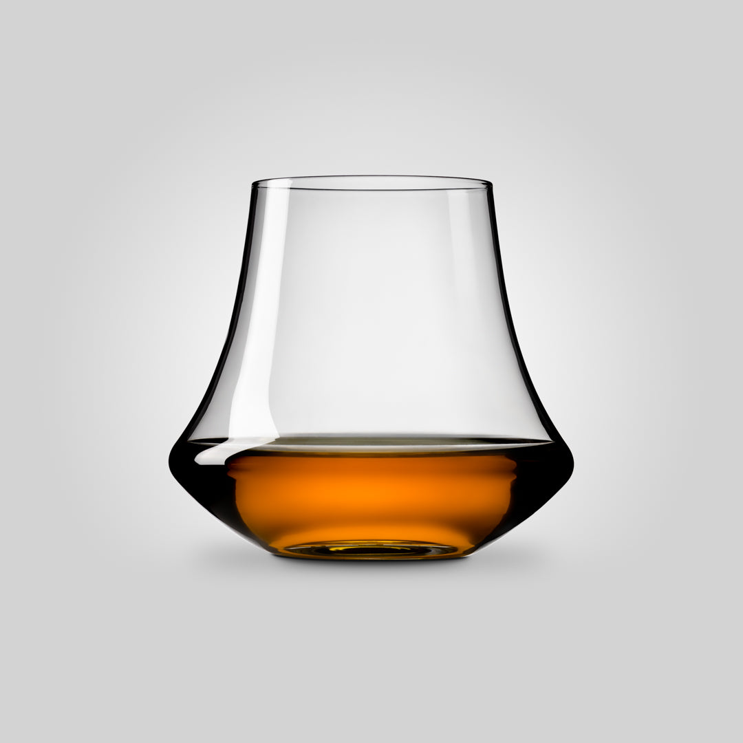 Cerebrum karbonade Auto Denver & Liely - Whisky Glass