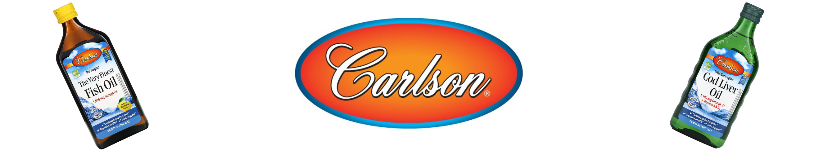HiLife Vitamins | Carlson Labs