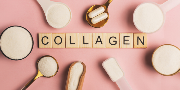 Advantages of Using Collagen Peptides