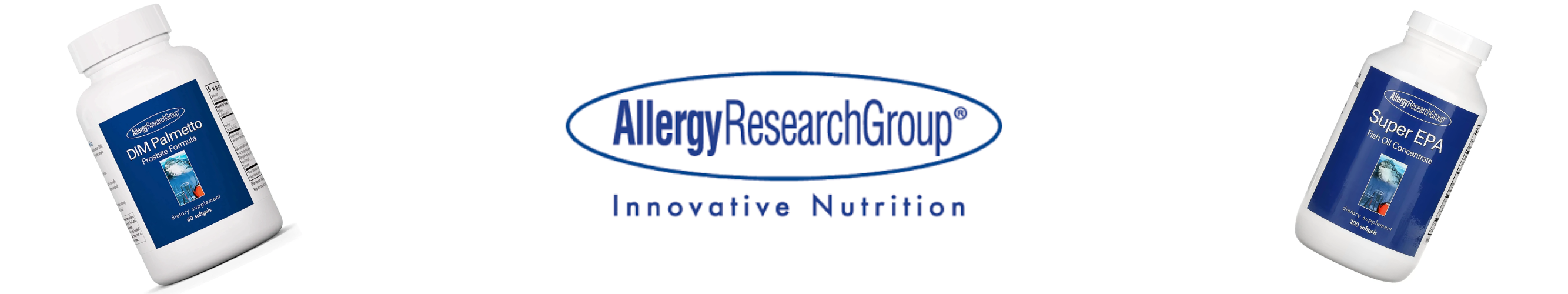 HiLife Vitamins | Allergy Research Group