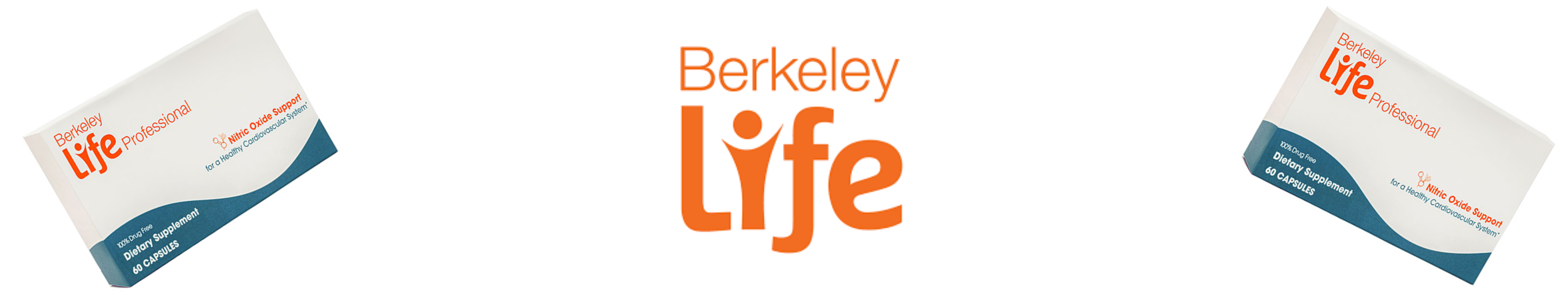 HiLife Vitamins | Berkeley Life Professional