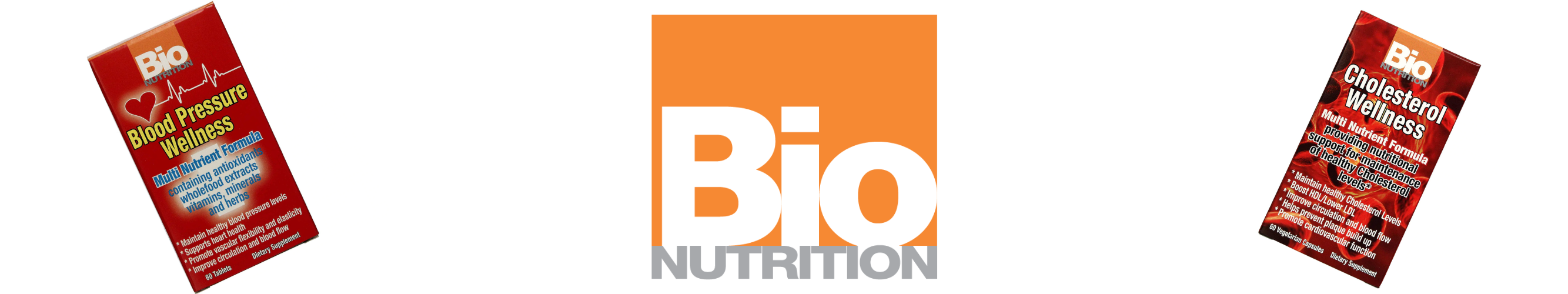 HiLife Vitamins | Bio Nutrition