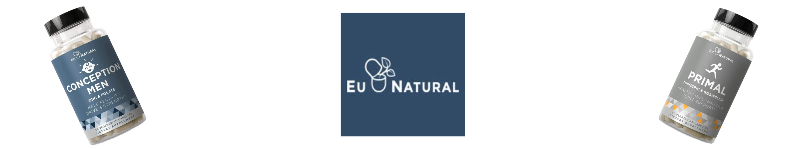 HiLife Vitamins  | Eu Natural