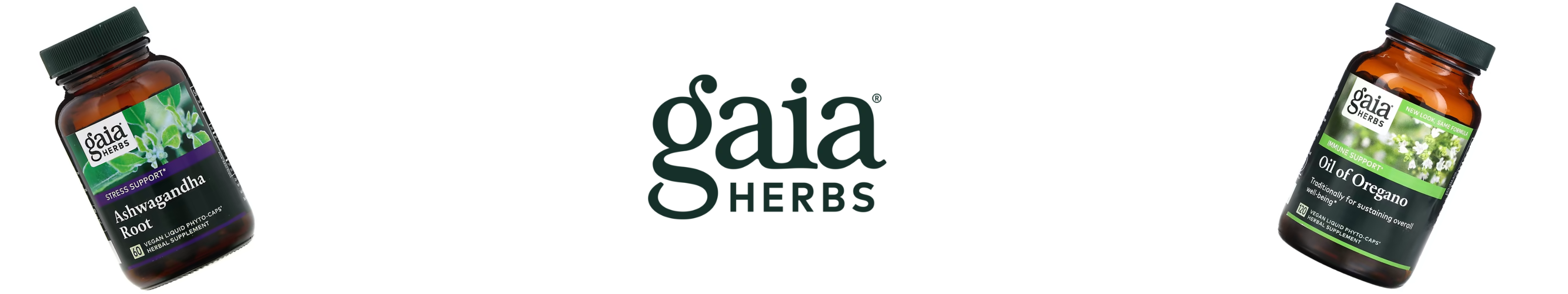 HiLife Vitamins | Gaia Herbs