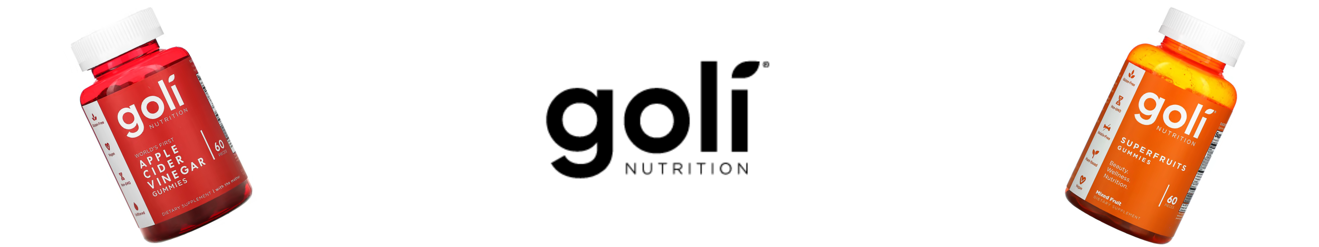 HiLife Vitamins | Goli Nutrition