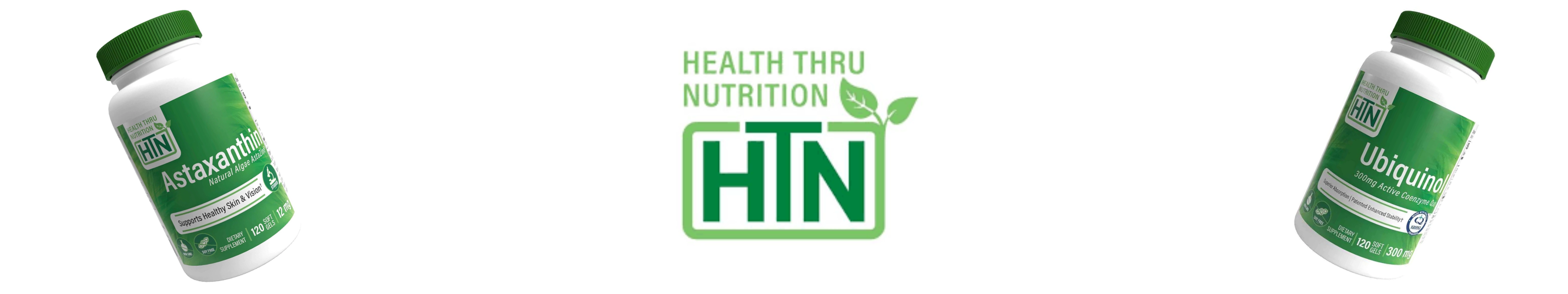 HiLife Vitamins | Health Thru Nutrition