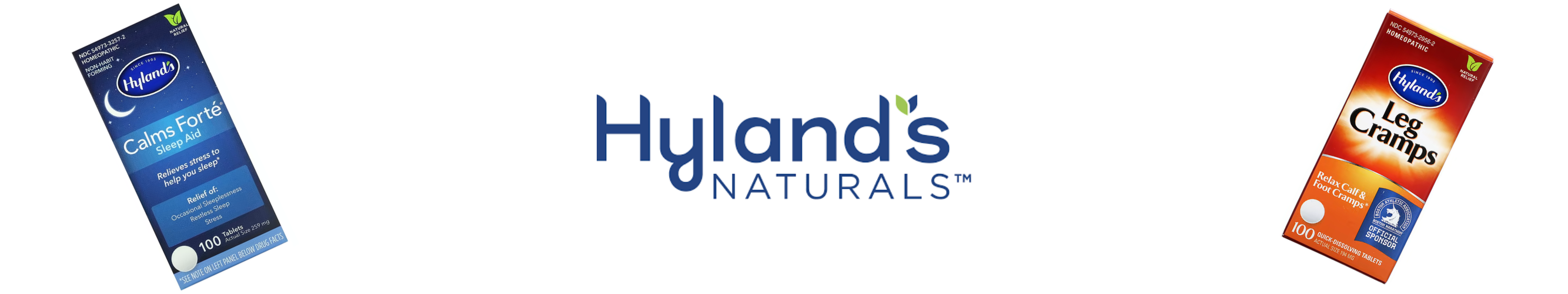 HiLife Vitamins | Hylands