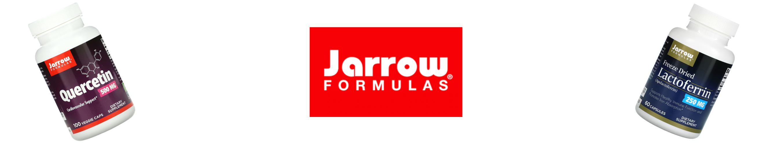 HiLife Vitamins | Jarrow Formulas