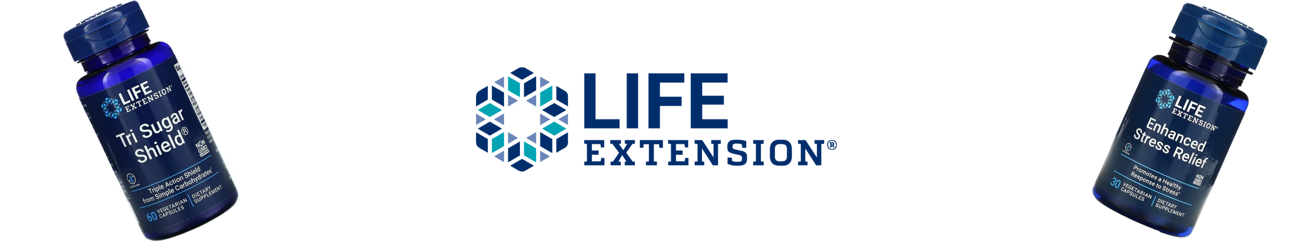 HiLife Vitamins | Life Extension