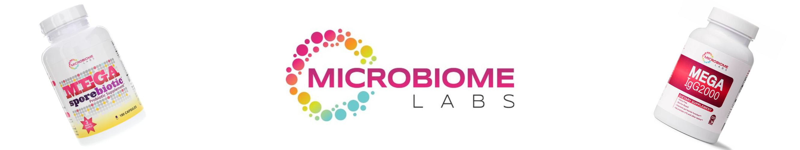 HiLife Vitamins | Microbiome labs