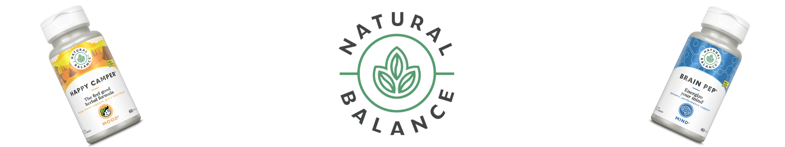 HiLife Vitamins | Natural Balance