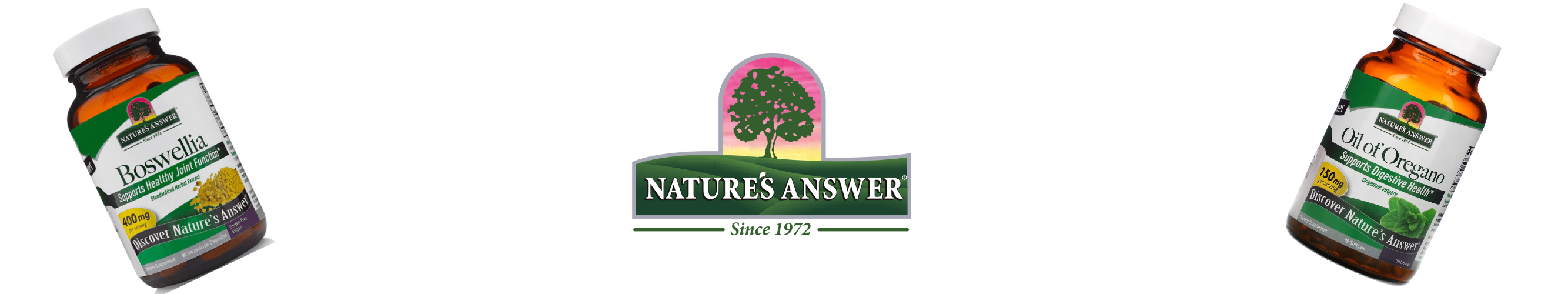 HiLife Vitamins | Nature’s Answer