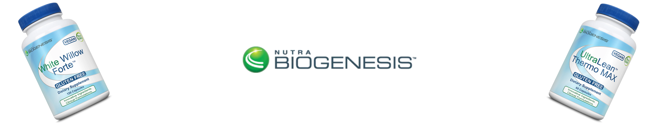 HiLife Vitamins | Nutra Biogenesis