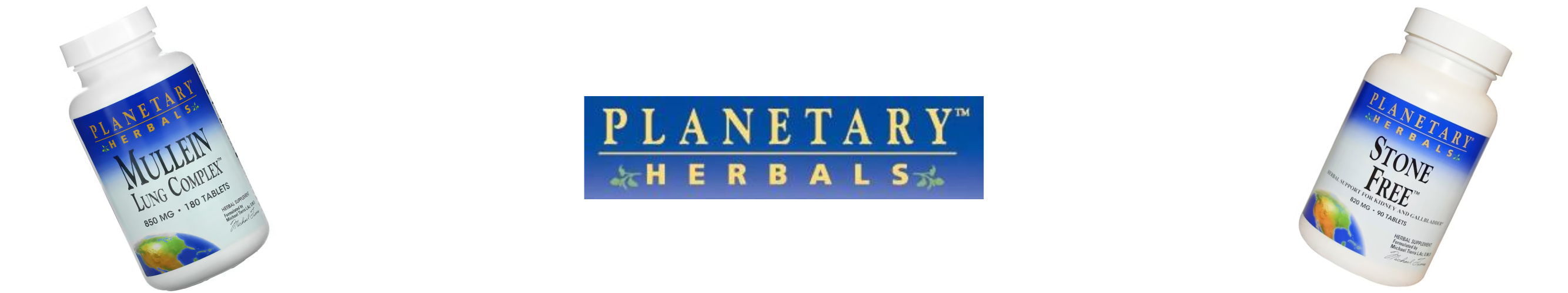 HiLife Vitamins | Planetary Herbals