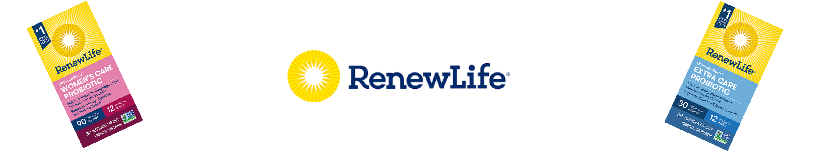 HiLife Vitamins | Renew Life