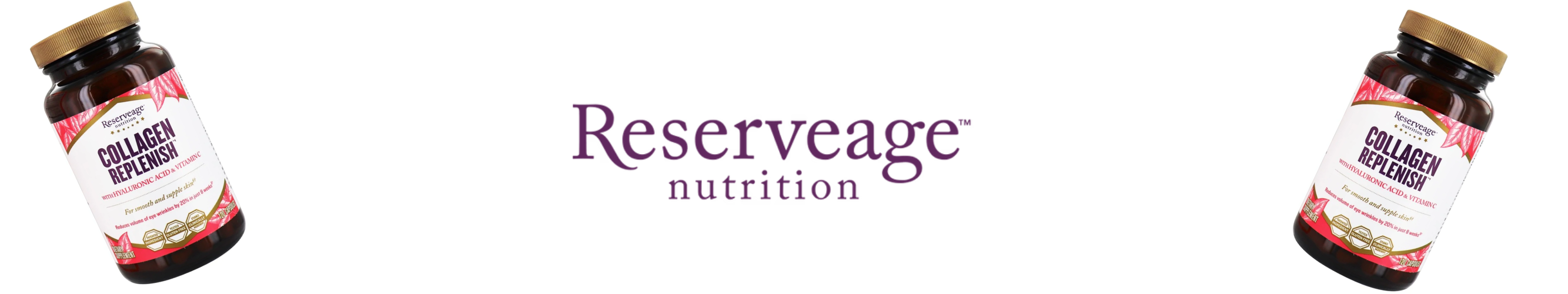 HiLife Vitamins | Reserveage Nutrition