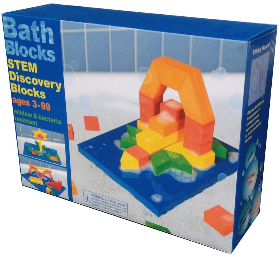 discovery stem toys