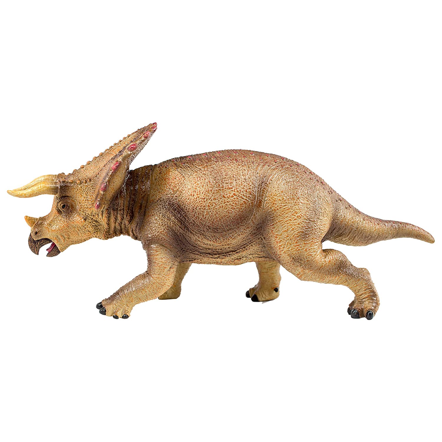 triceratops action figure