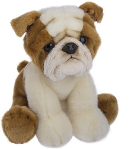 ganz pug stuffed animal