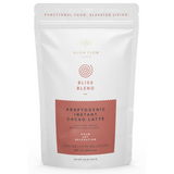 Glow Flow Chefs Bliss Cacao Latte Blend