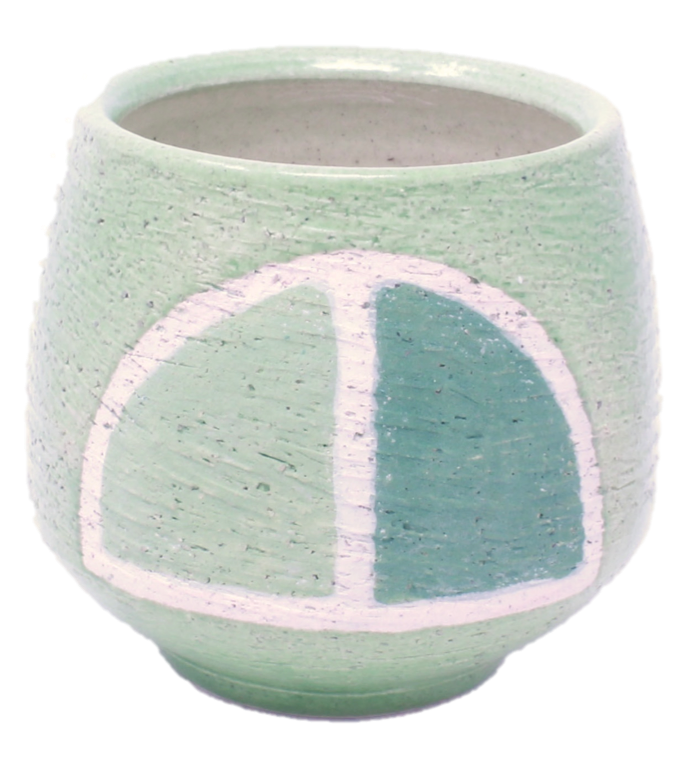 Matcha Latte Ritual Mug - Glow Flow Chefs product image