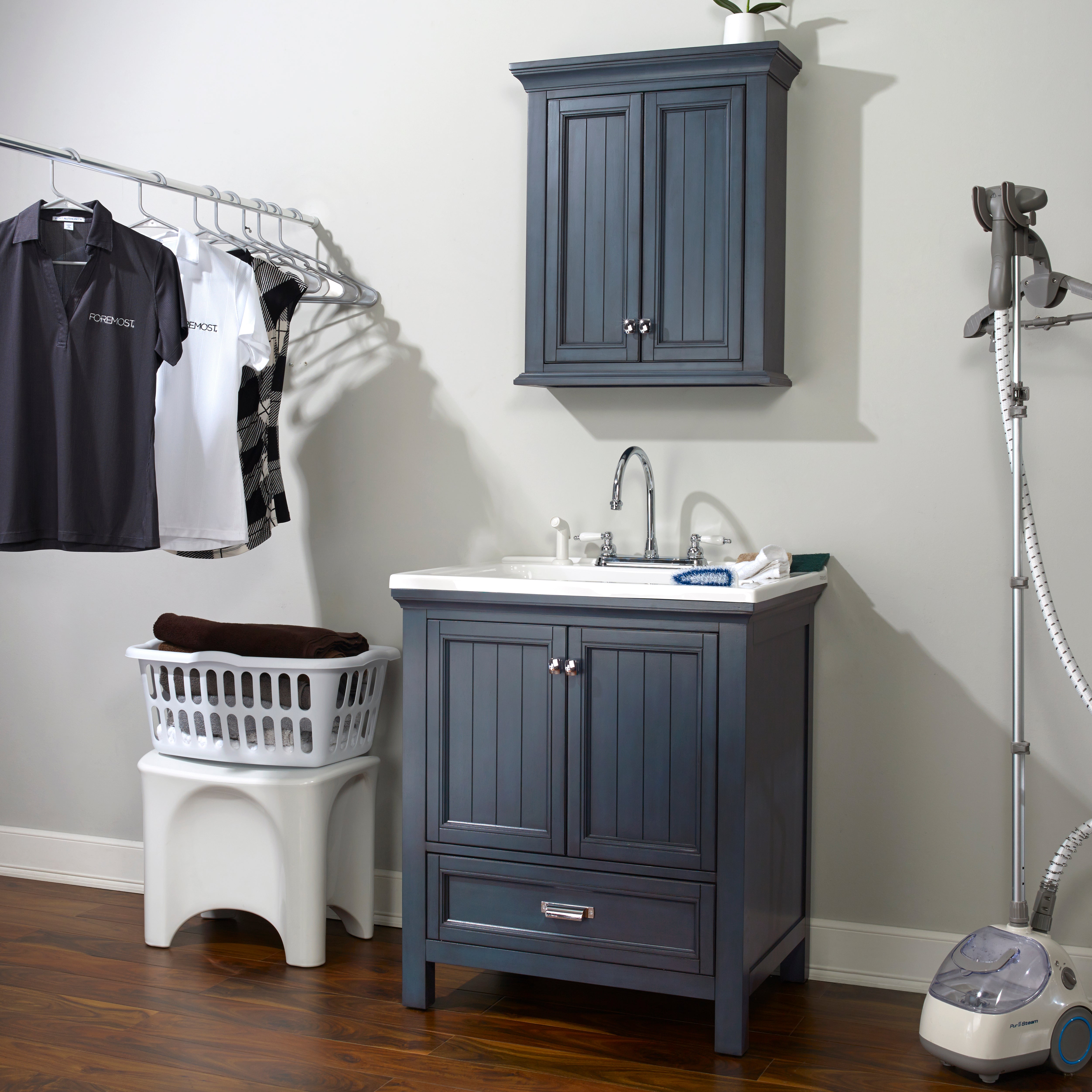 Andressa Vanities & Cabinets