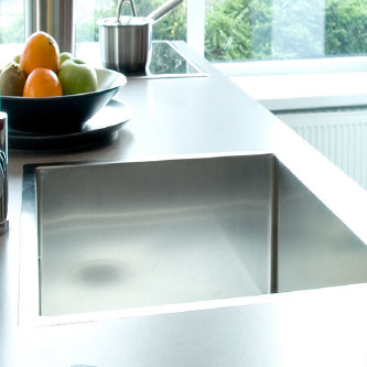 Stainless Steel Sinks