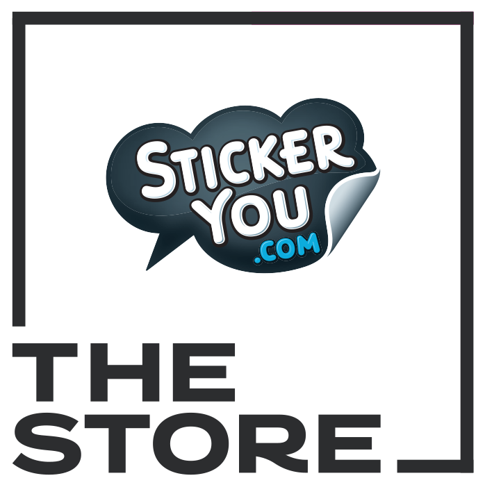 StickerYou Store