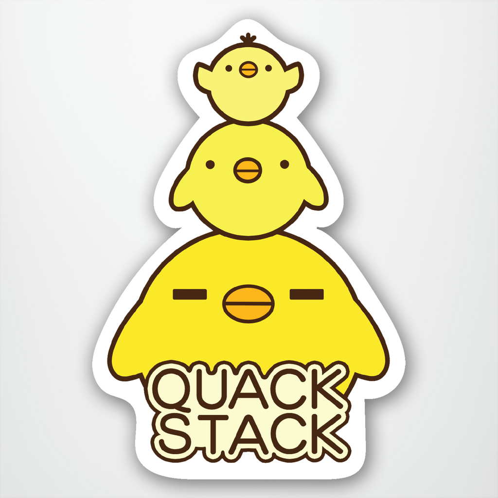 quack stack