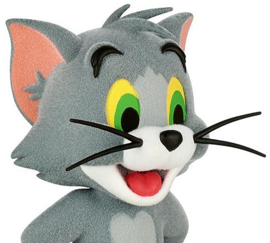 ⭐︎美品⭐︎TOM and JERRY FLUFFY ニット 日本正規 essperu.com.pe