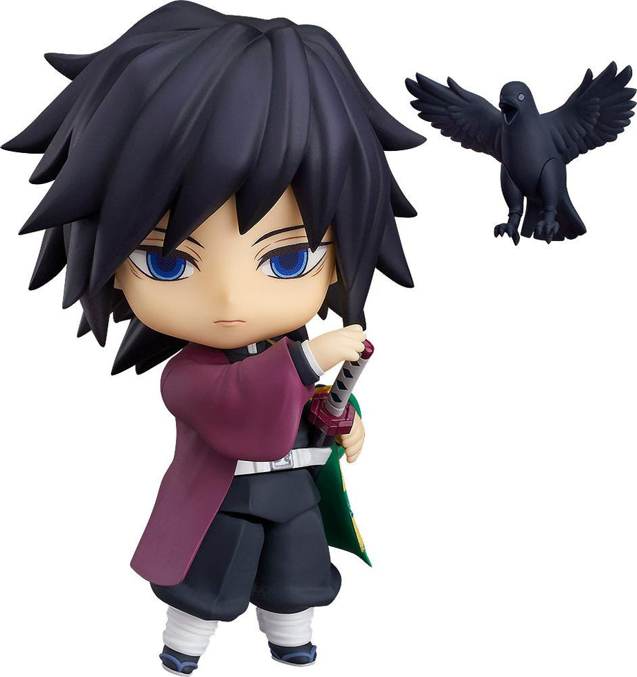 Nendoroid 1569 - Sabito - Demon Slayer: Kimetsu no Yaiba