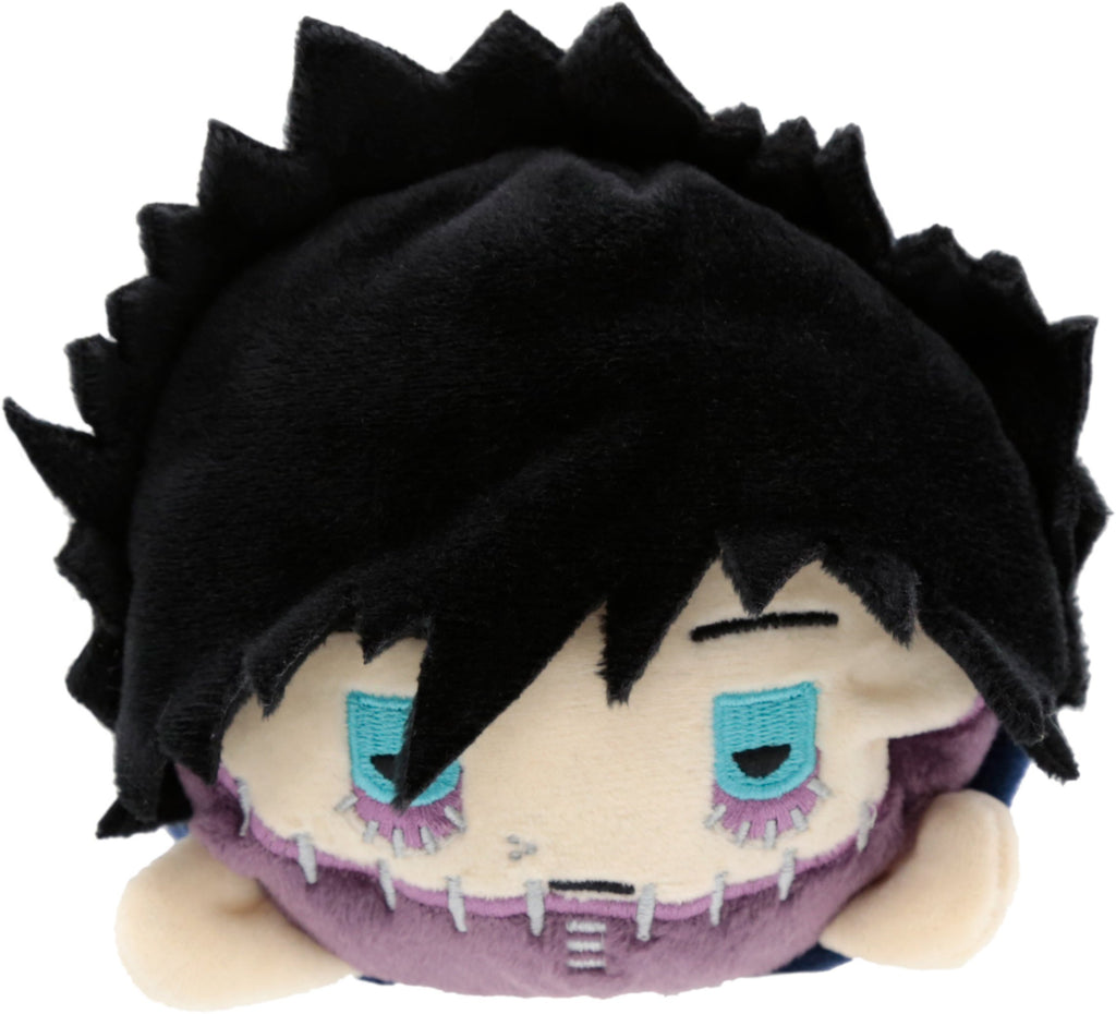 dabi plush