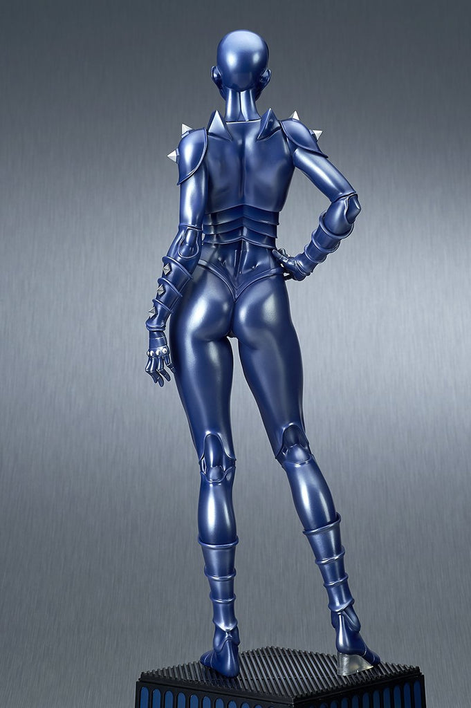 Cobra The Space Pirate: Armaroid Lady 1/6 Scale Figure - Ukiyo Kumo