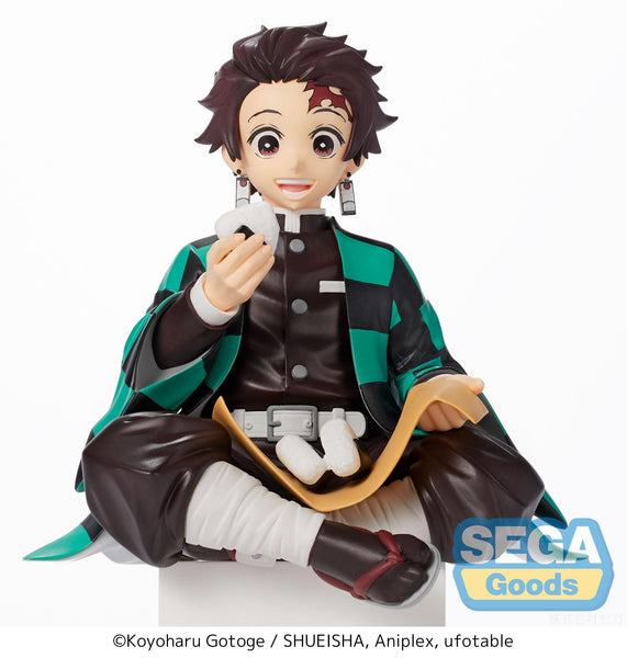 Demon Slayer: Kimetsu no Yaiba: PM Perching Figure Tanj