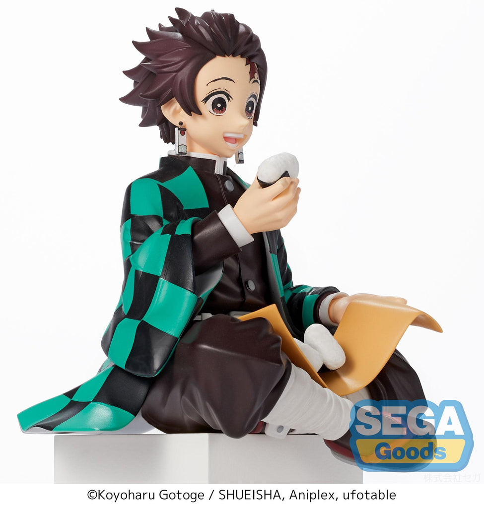 Demon Slayer: Kimetsu no Yaiba: PM Perching Figure Tanj