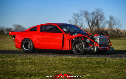 motion raceworks mustang giveaway