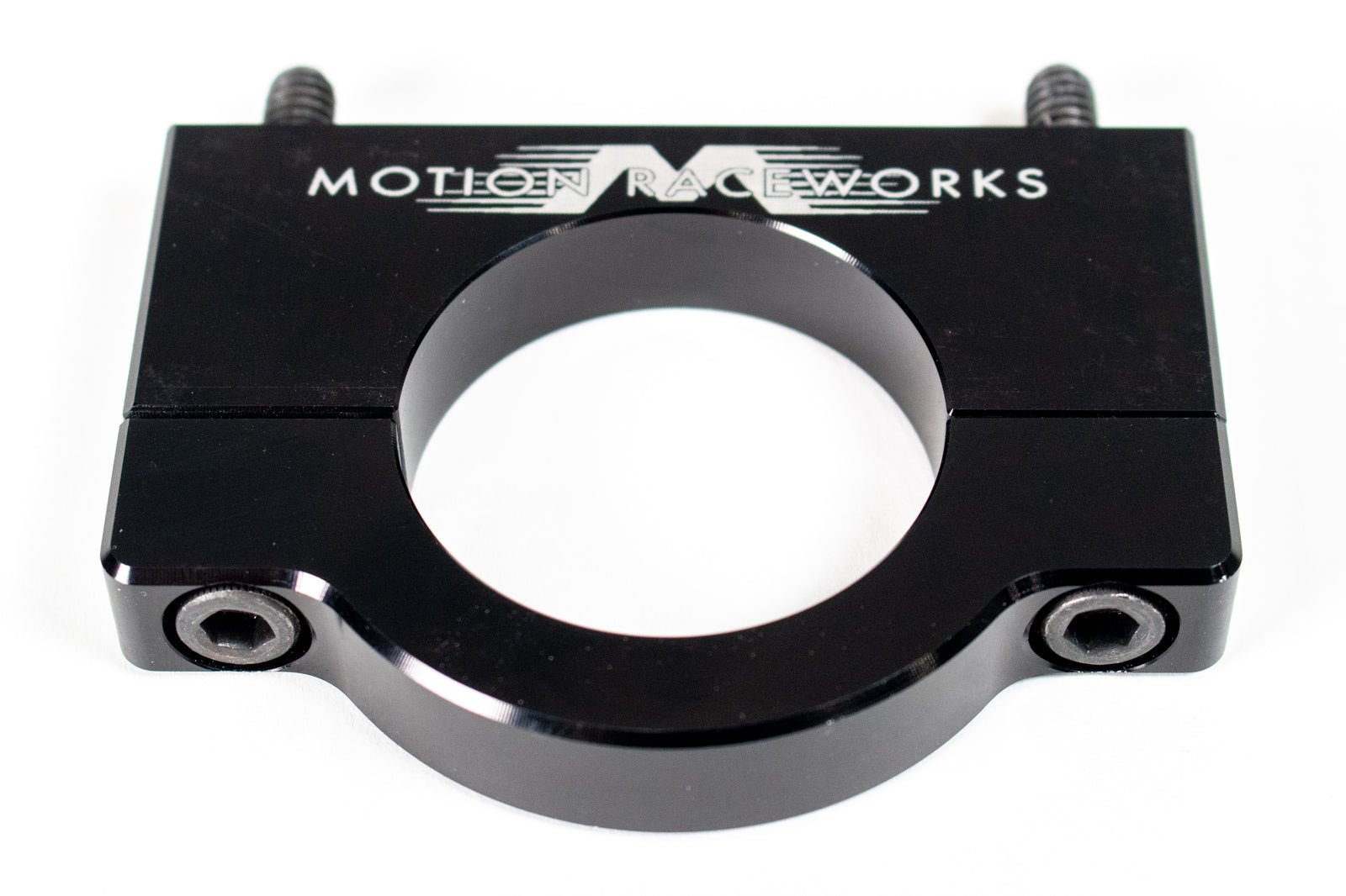 motion raceworks co2