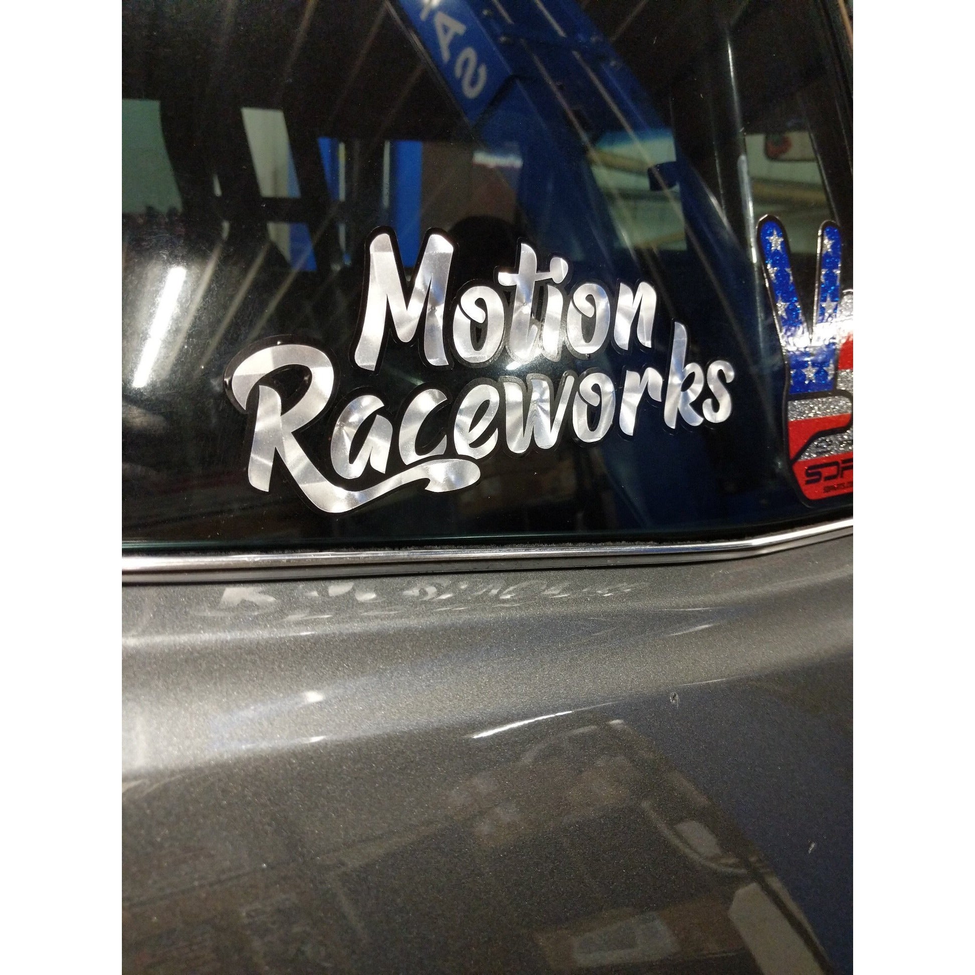 motion raceworks