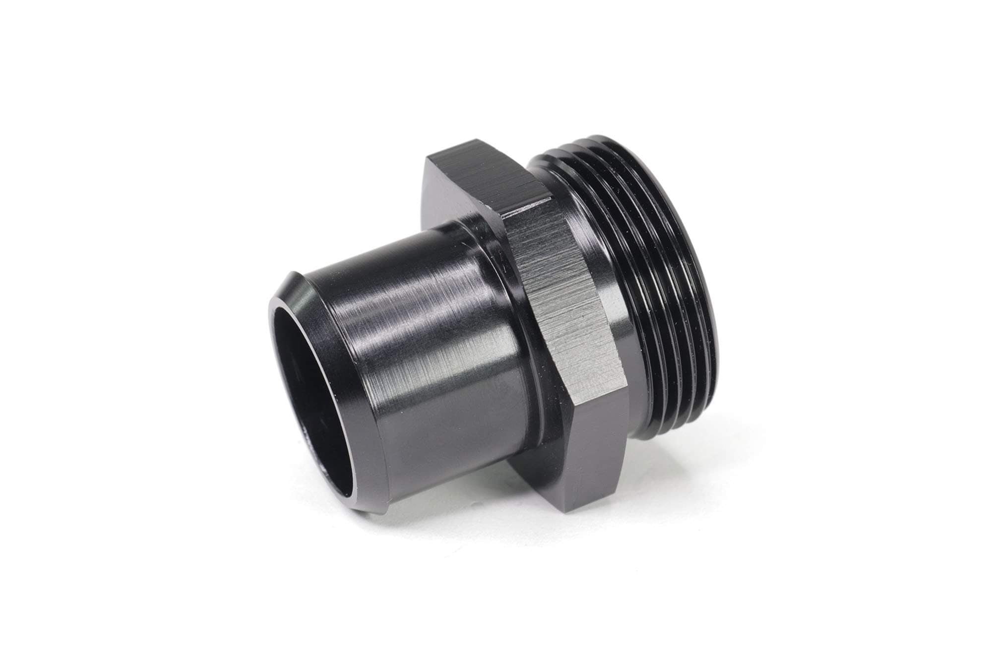 -20 ORB to 1.25" Hose Barb by Fluidworks