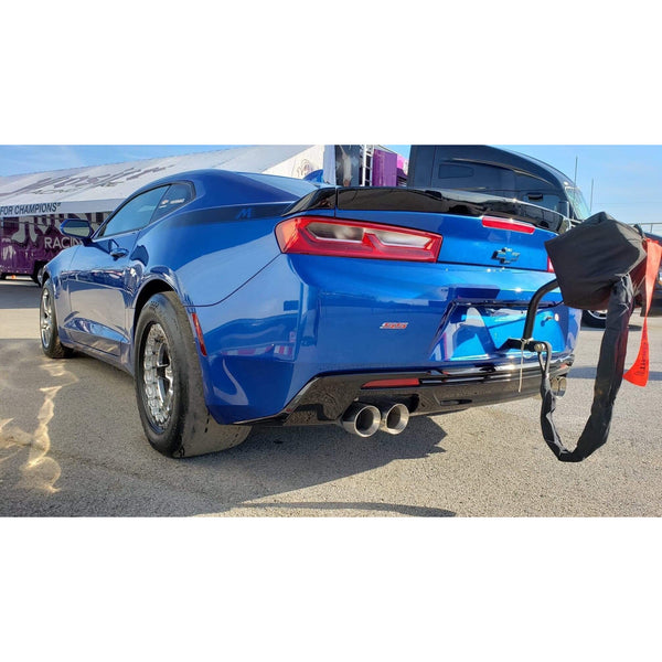 camaro bike rack