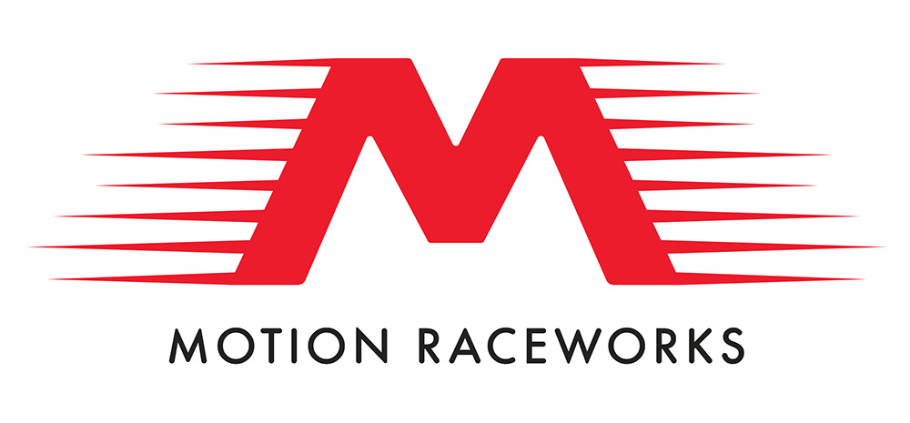 motion race work