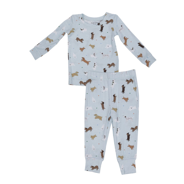 Texas Kids Organic Cotton Kids Pajamas – Nola Tawk